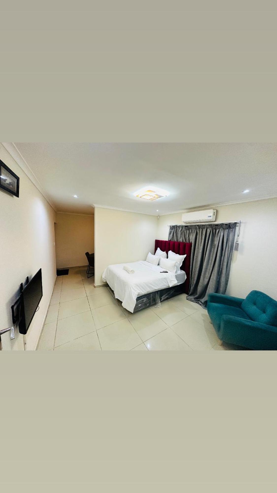 Joy House * Cidade Do Cabo