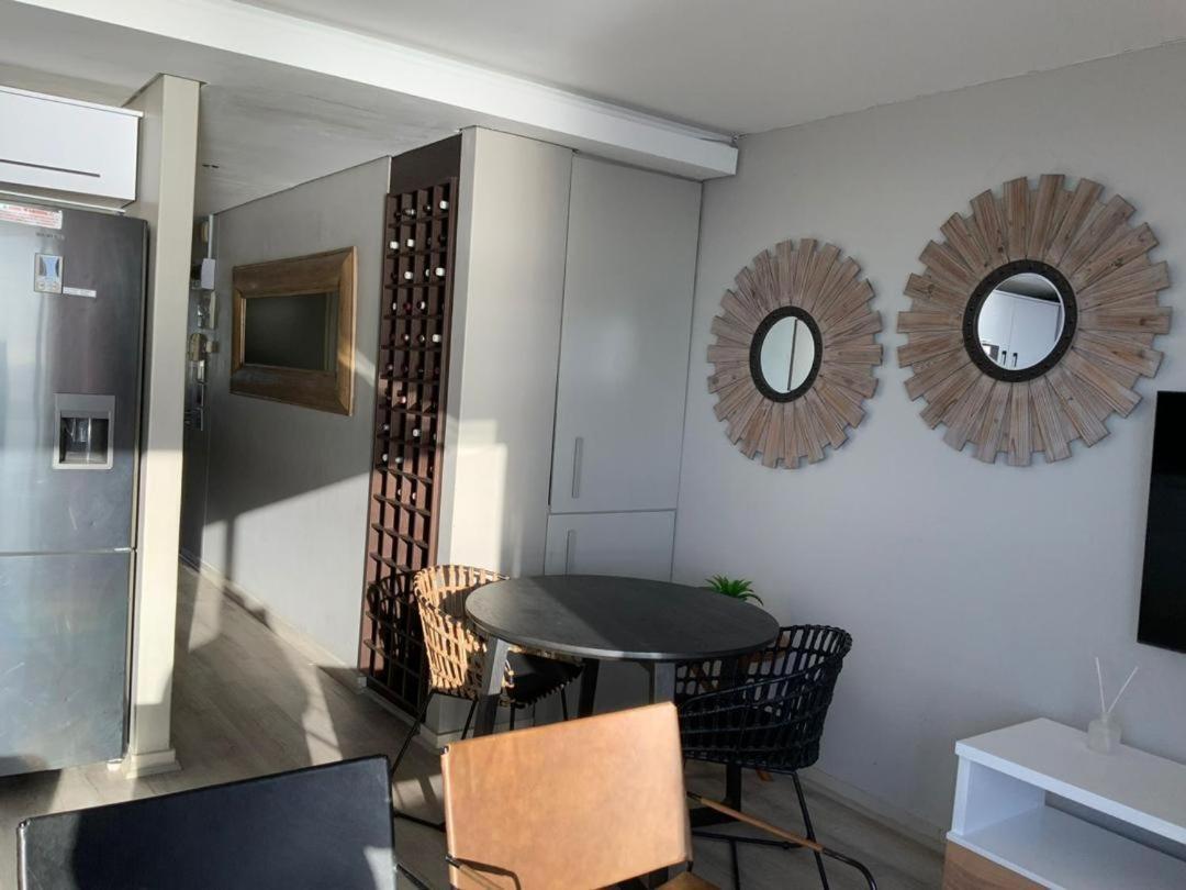 Apartment Infinity View *