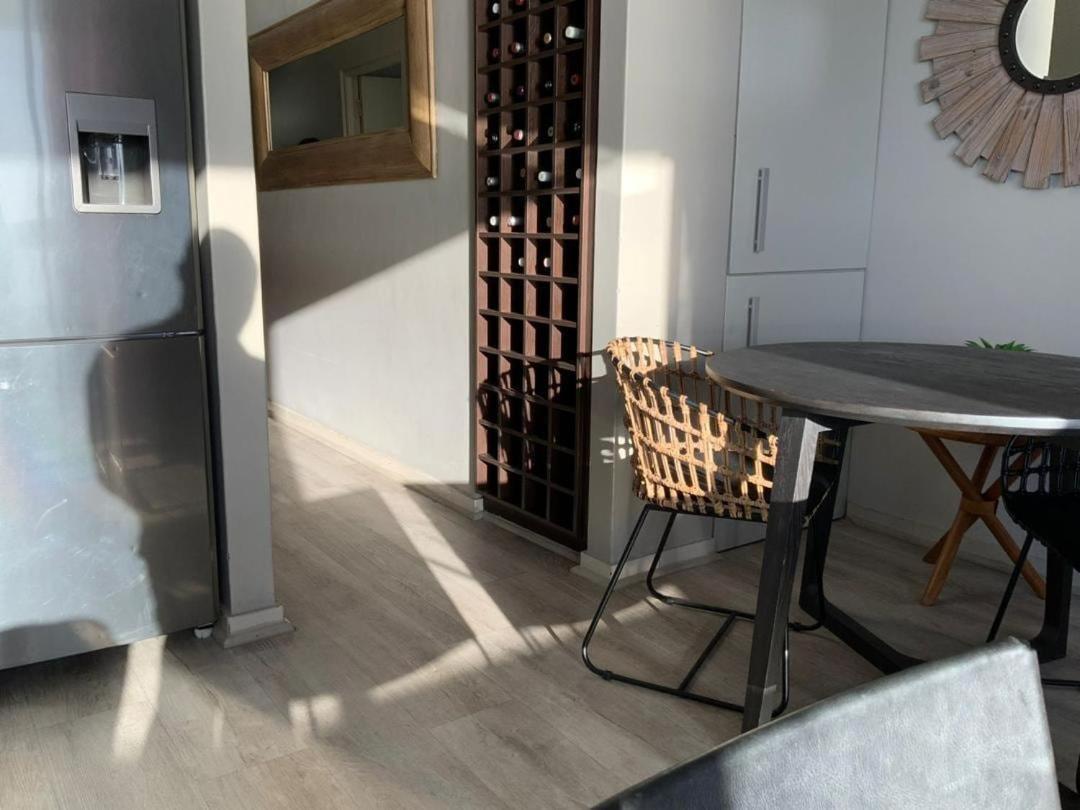 Infinity View Apartment