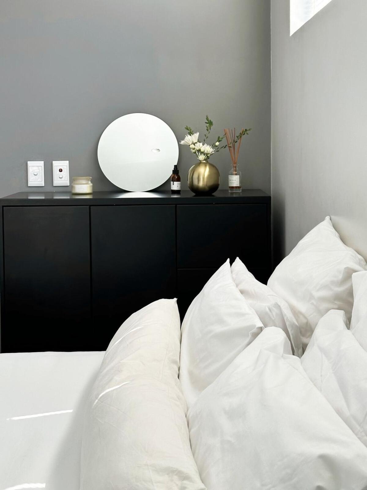 Bree Street Apartment Cape Town