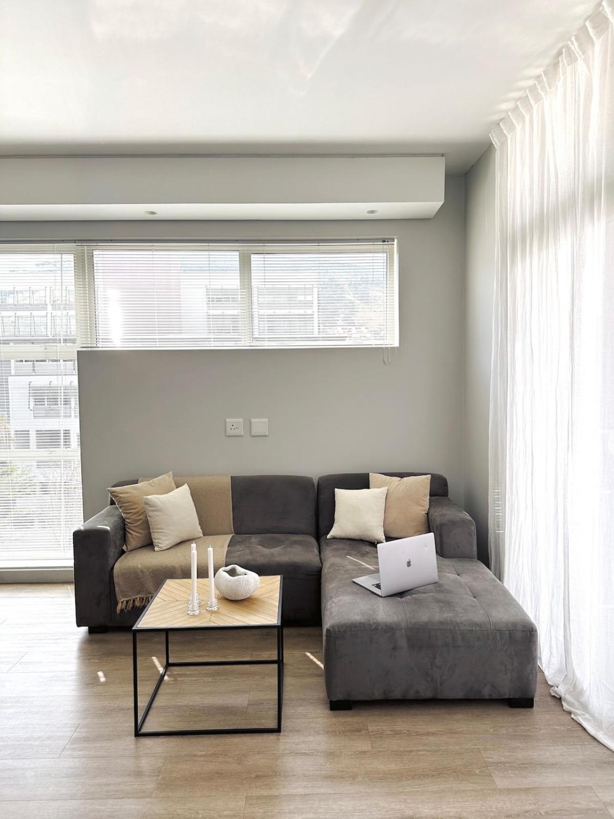 Bree Street Apartment