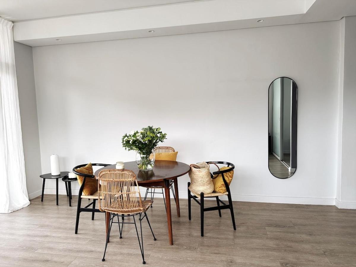 Apartment Bree Street *
