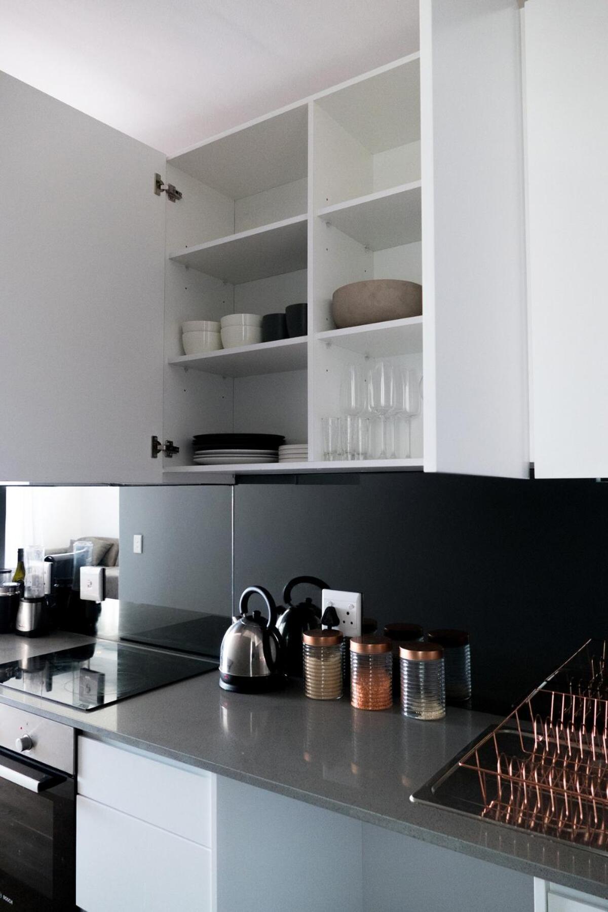 Apartment Bree Street
