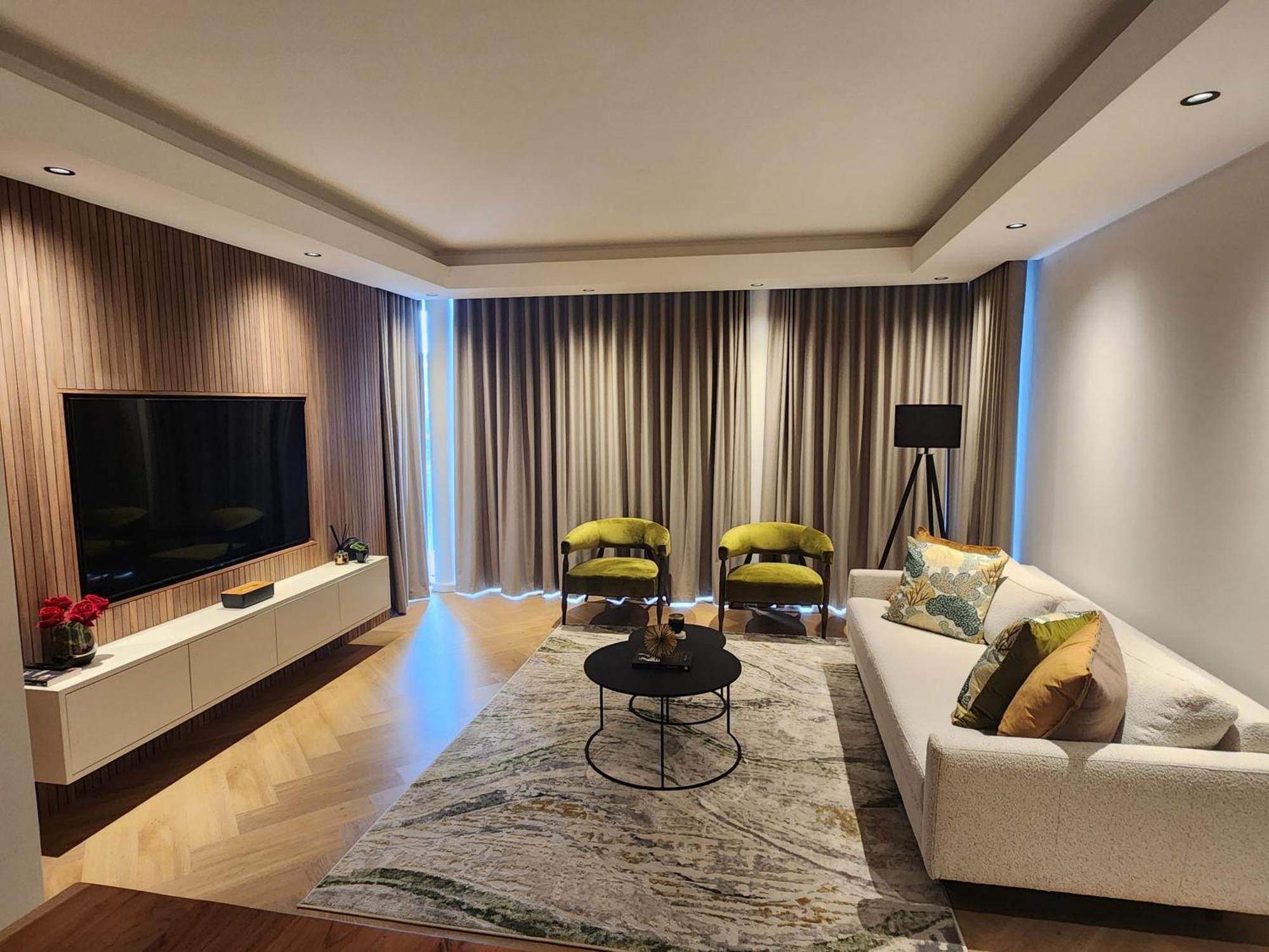 Luxury 2 Bedroom In Nine Palms Cidade Do Cabo