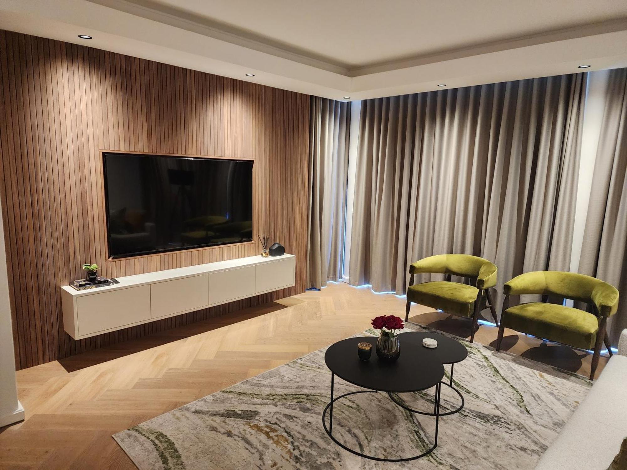 Luxury 2 Bedroom In Nine Palms
