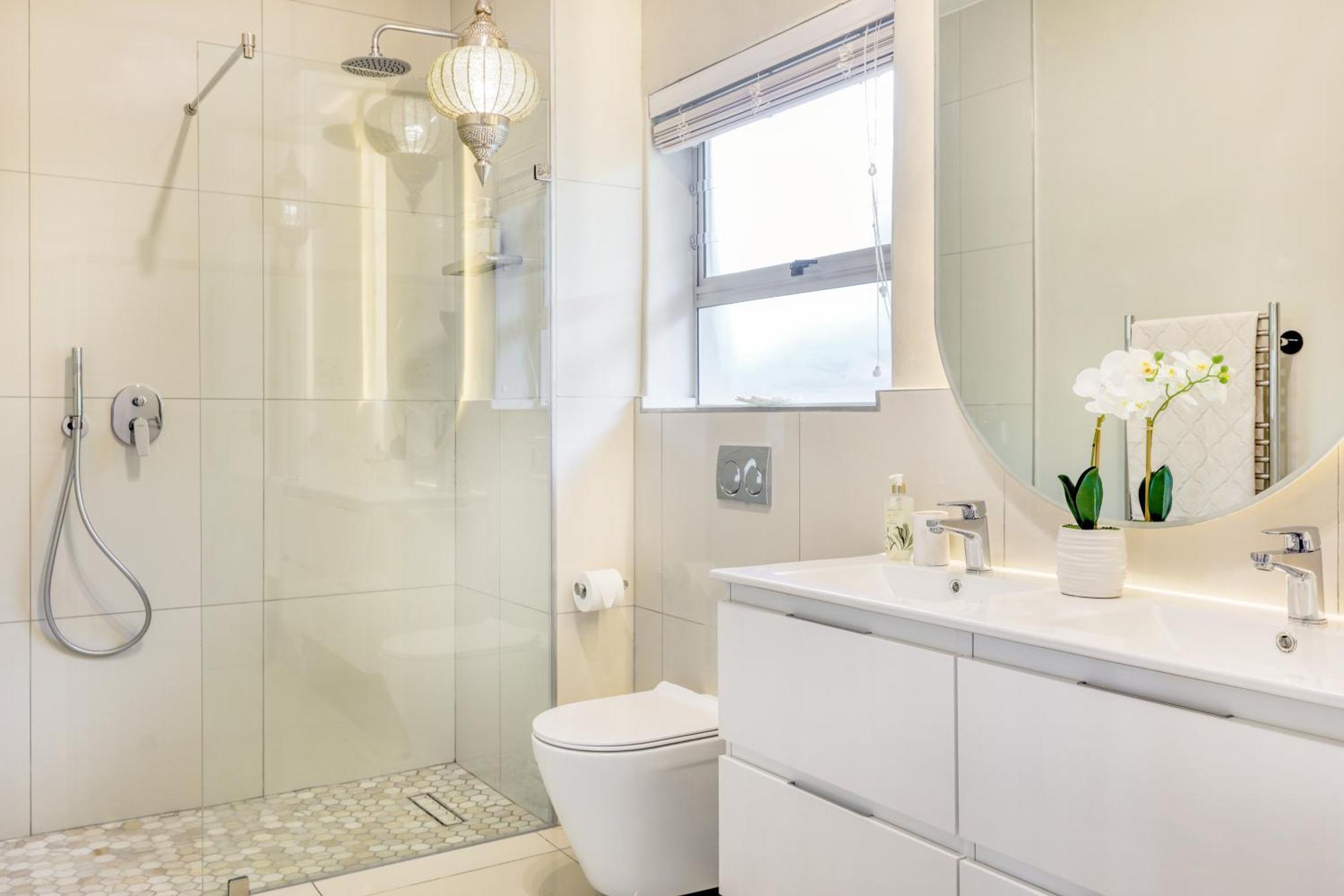 Apartment Modern Camps Bay