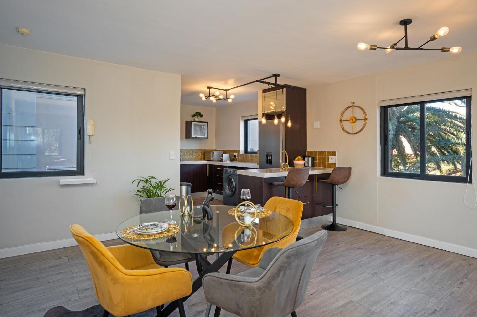 Knightsbridge Terrace *
