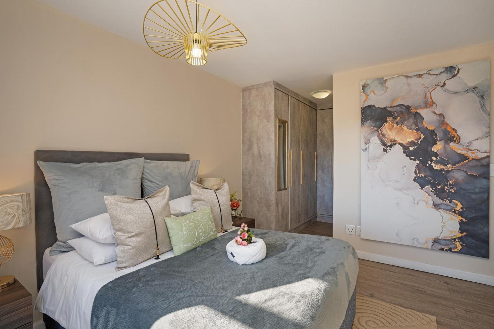 Apartamento Knightsbridge Terrace *