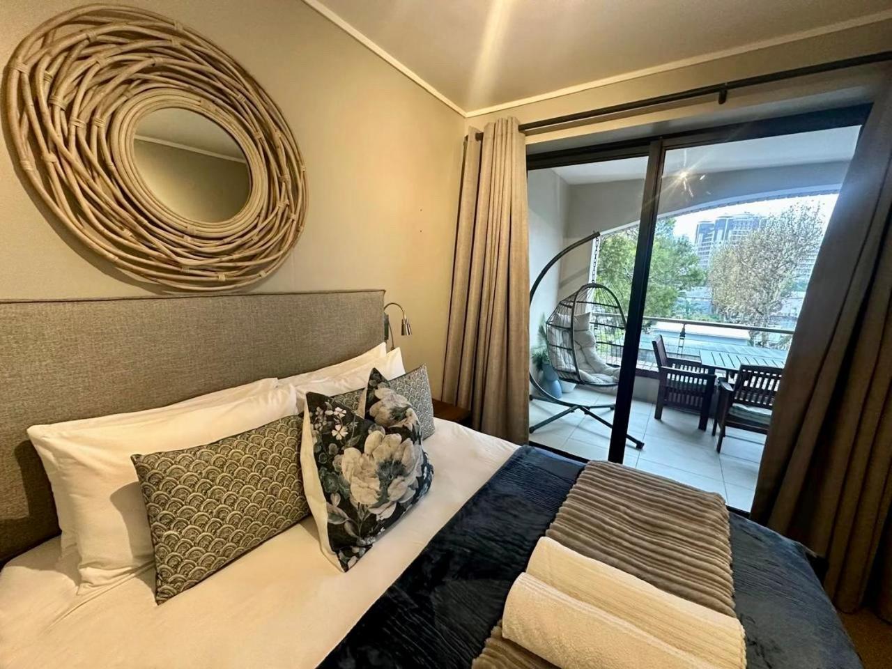 Apartamento Chic In De Waterkant *