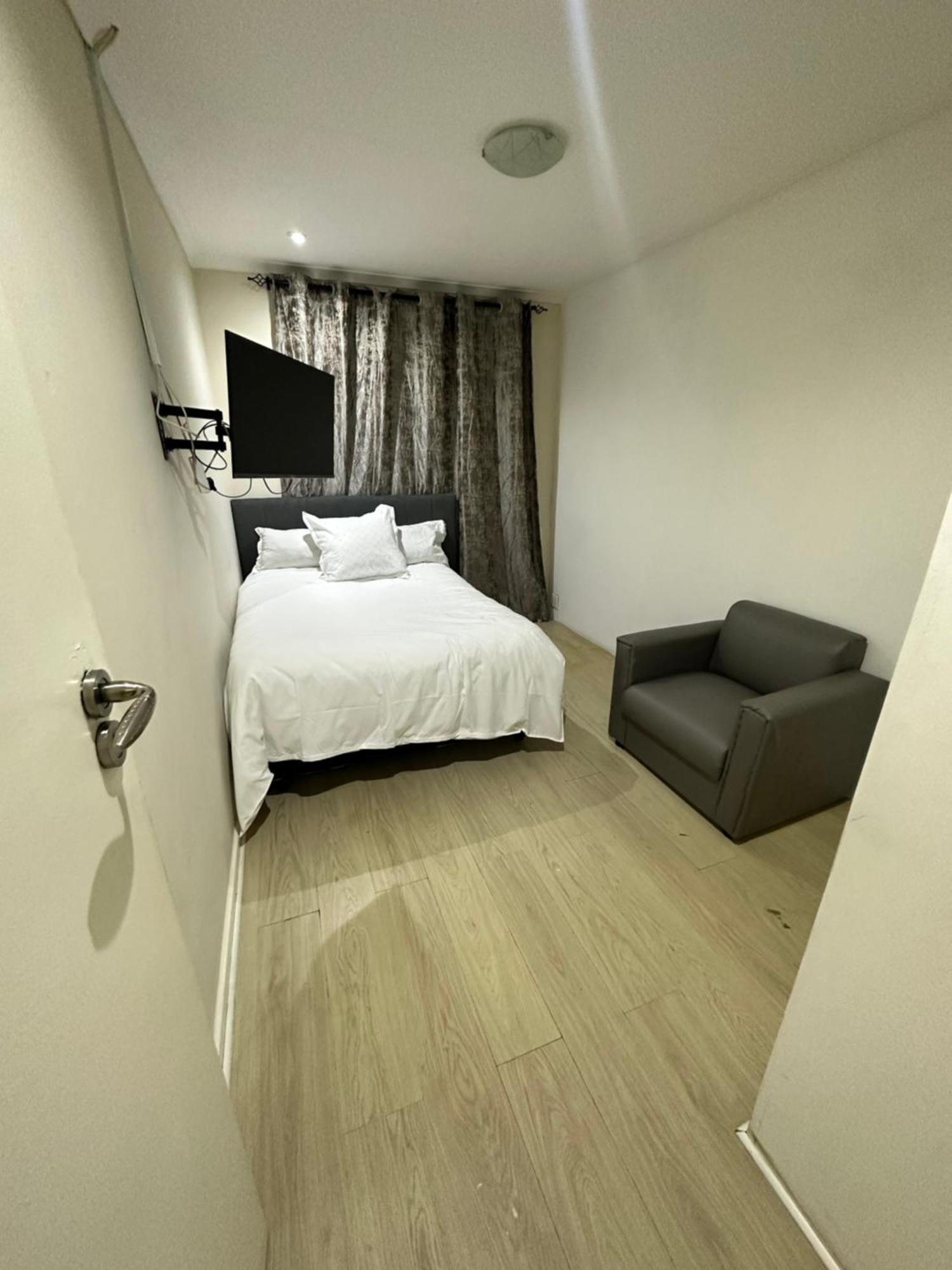 Joy House * Cidade Do Cabo