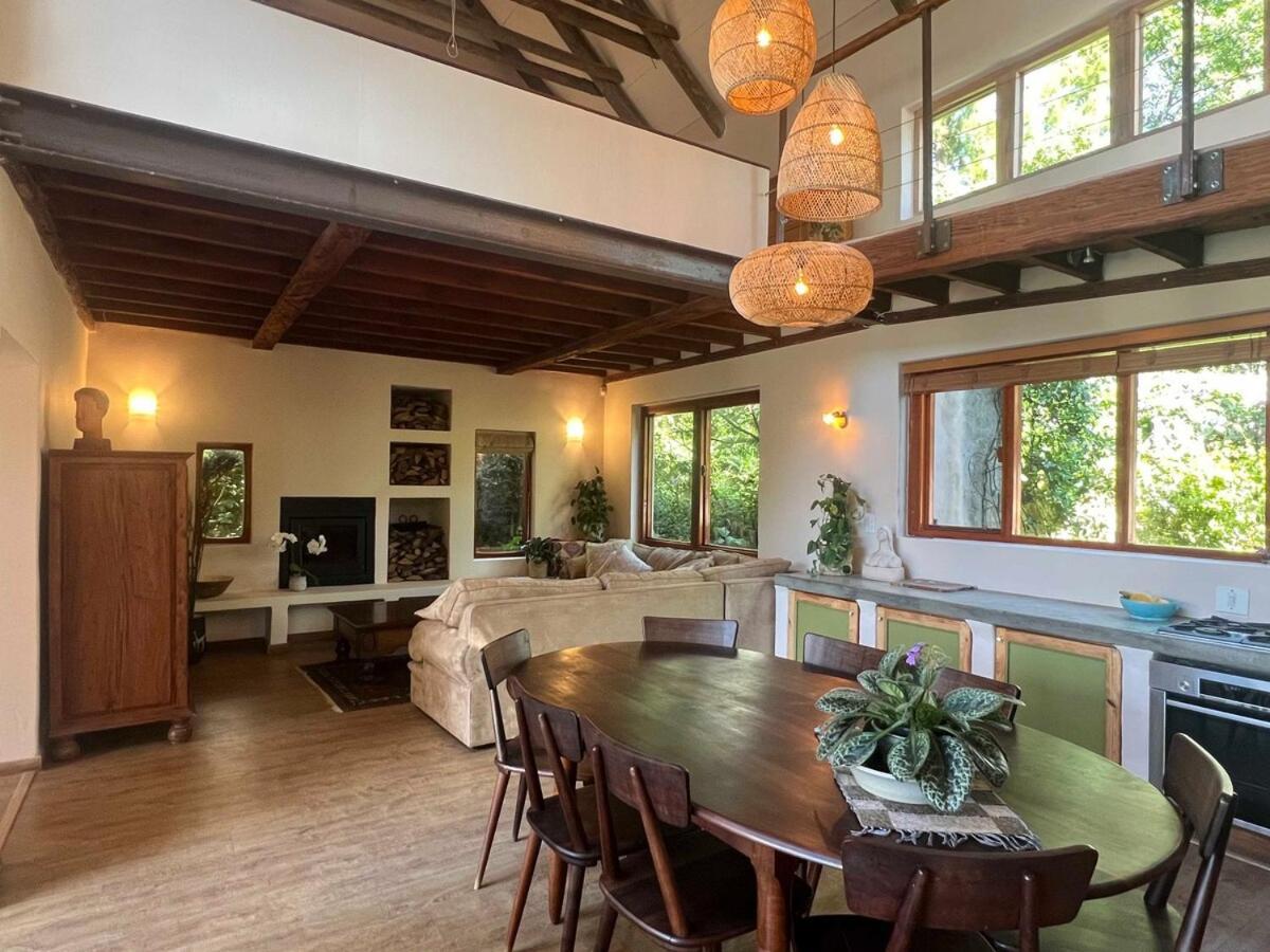 Noordhoek Hideaway Villa