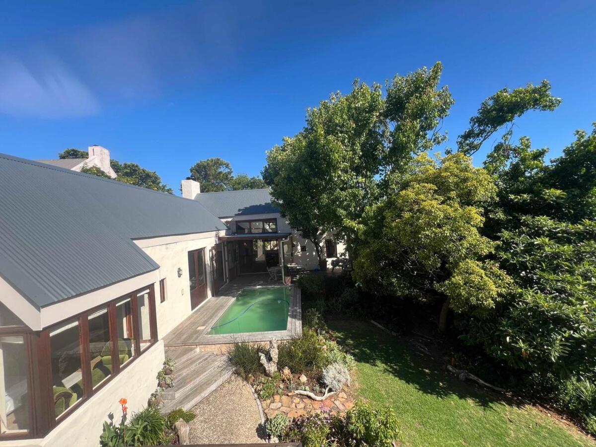 Villa Noordhoek Hideaway *