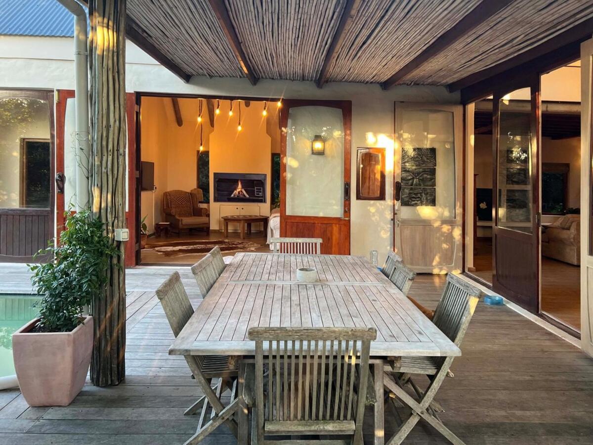 Villa Noordhoek Hideaway Cape Town