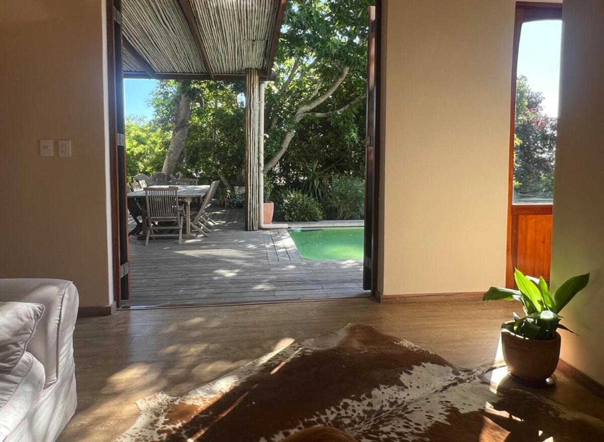 Noordhoek Hideaway Cape Town