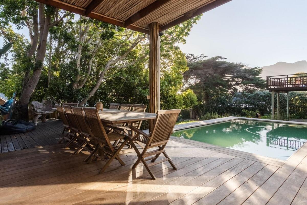 Noordhoek Hideaway Cape Town