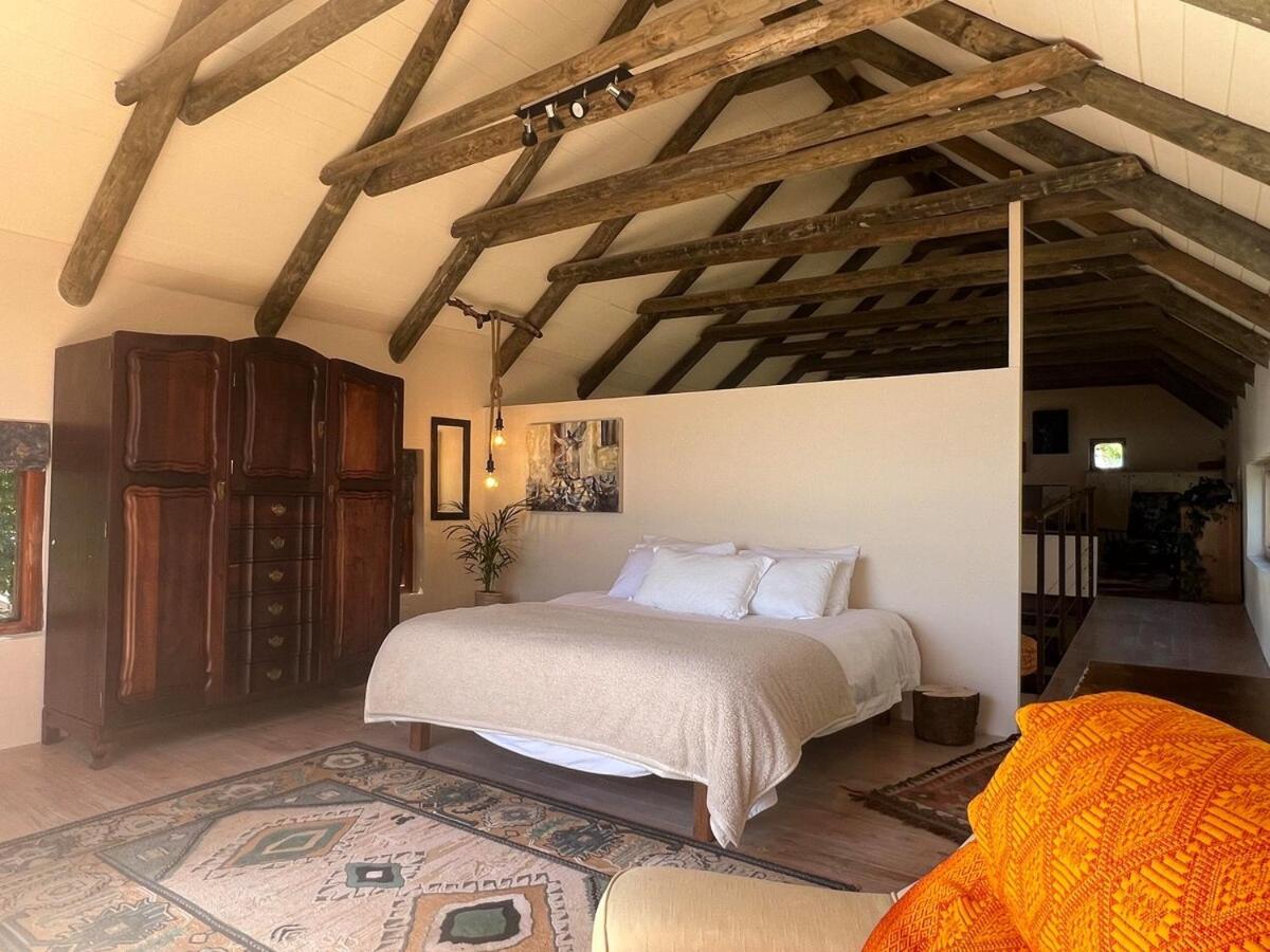 Noordhoek Hideaway Villa Cape Town