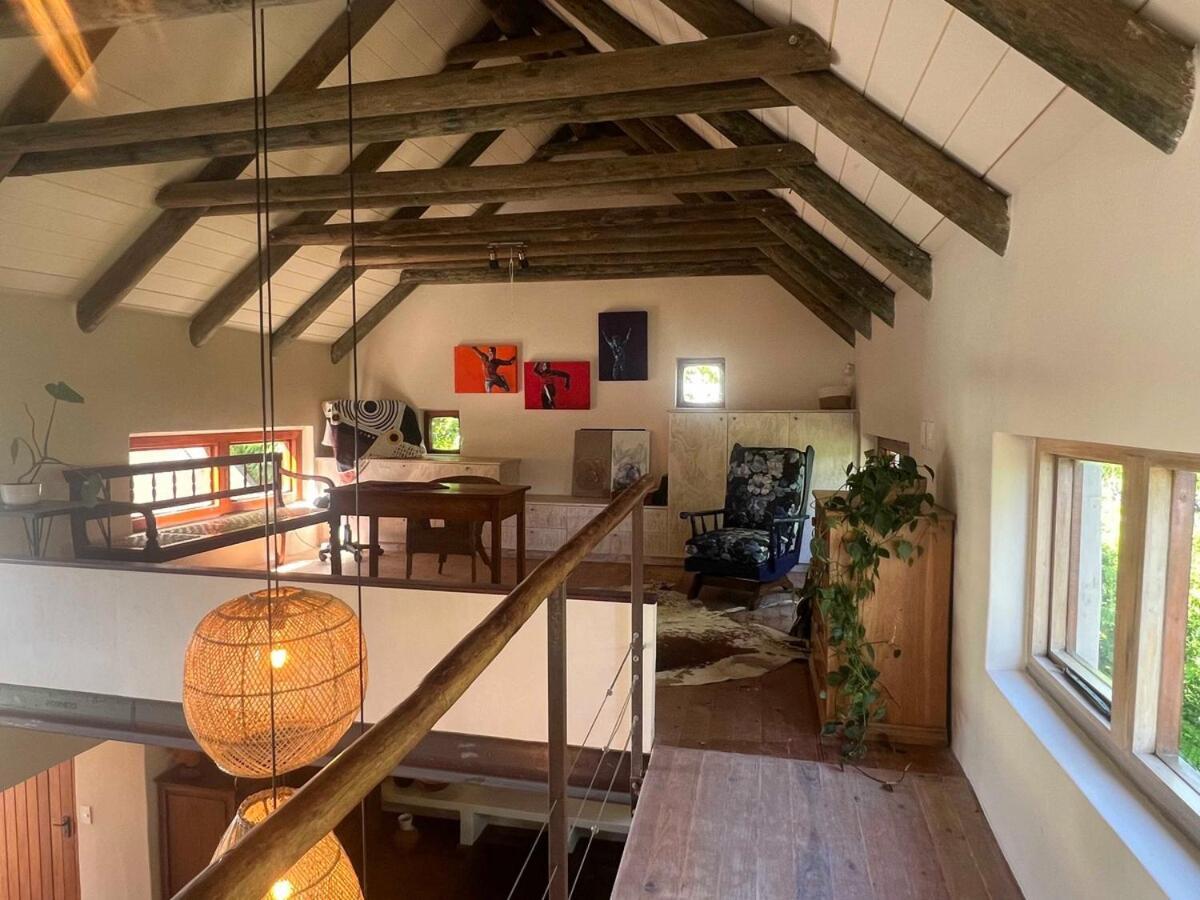 Villa Noordhoek Hideaway