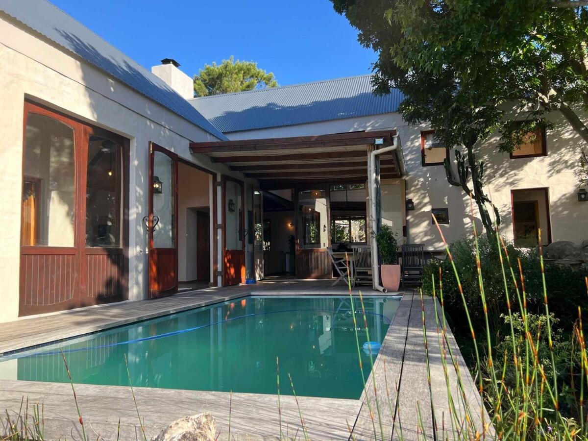 Villa Noordhoek Hideaway *