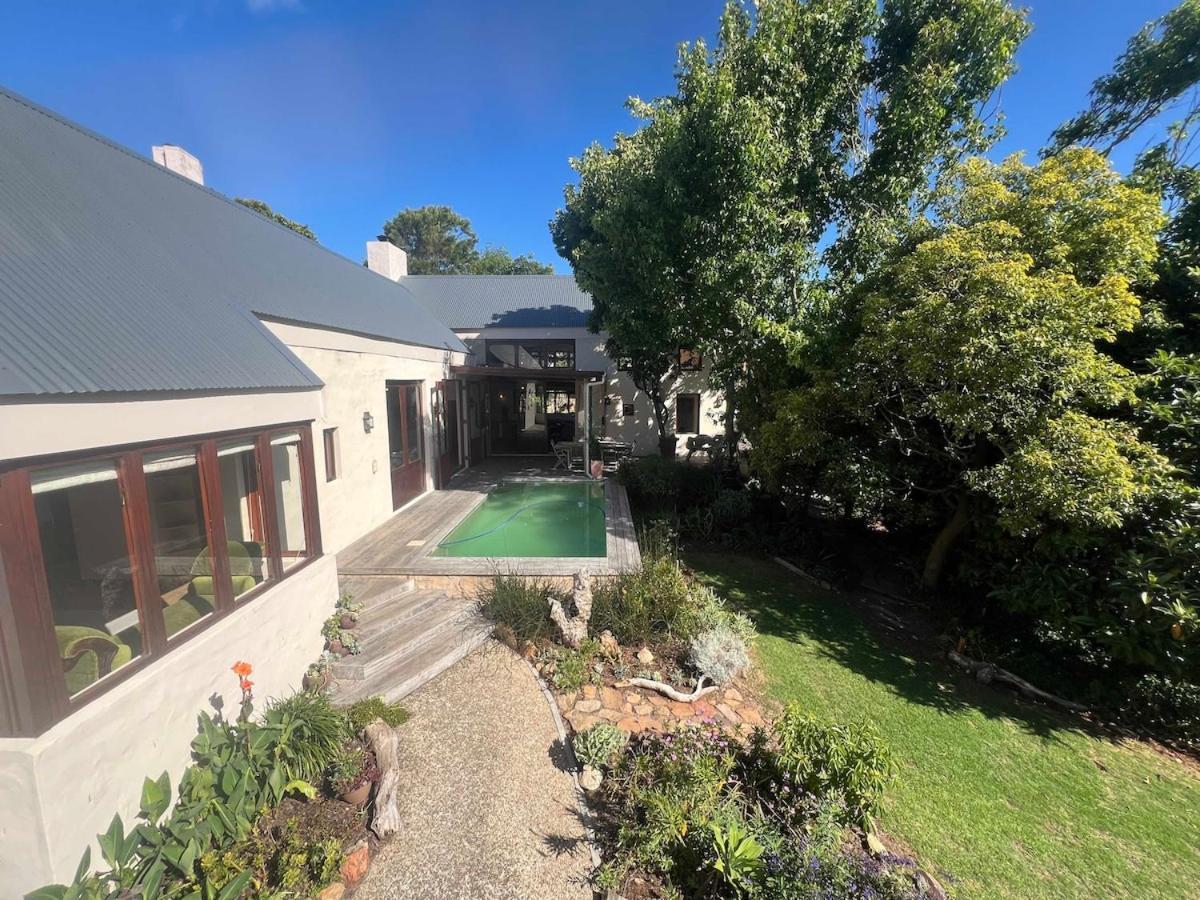 Villa Noordhoek Hideaway