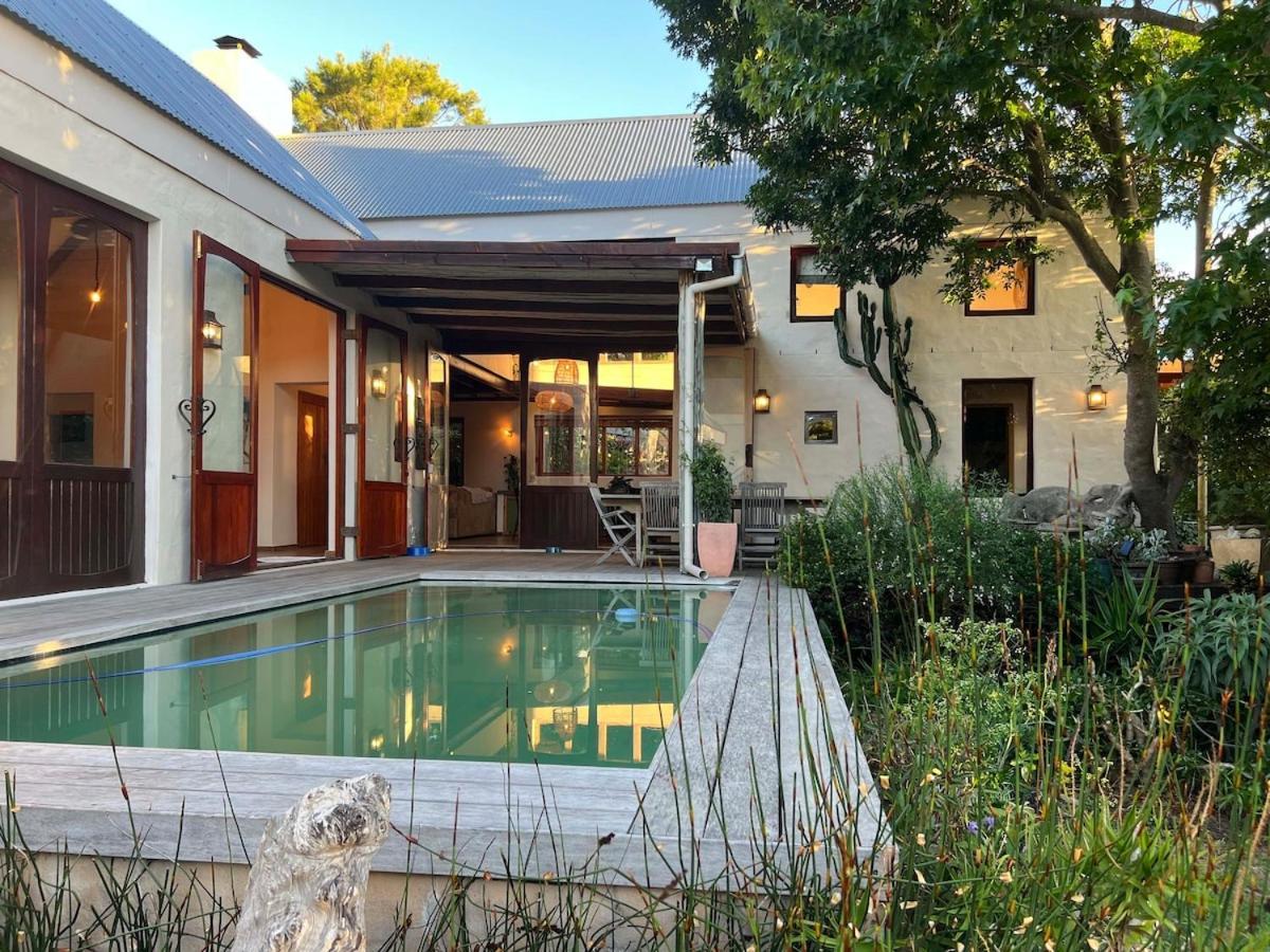 Villa Noordhoek Hideaway