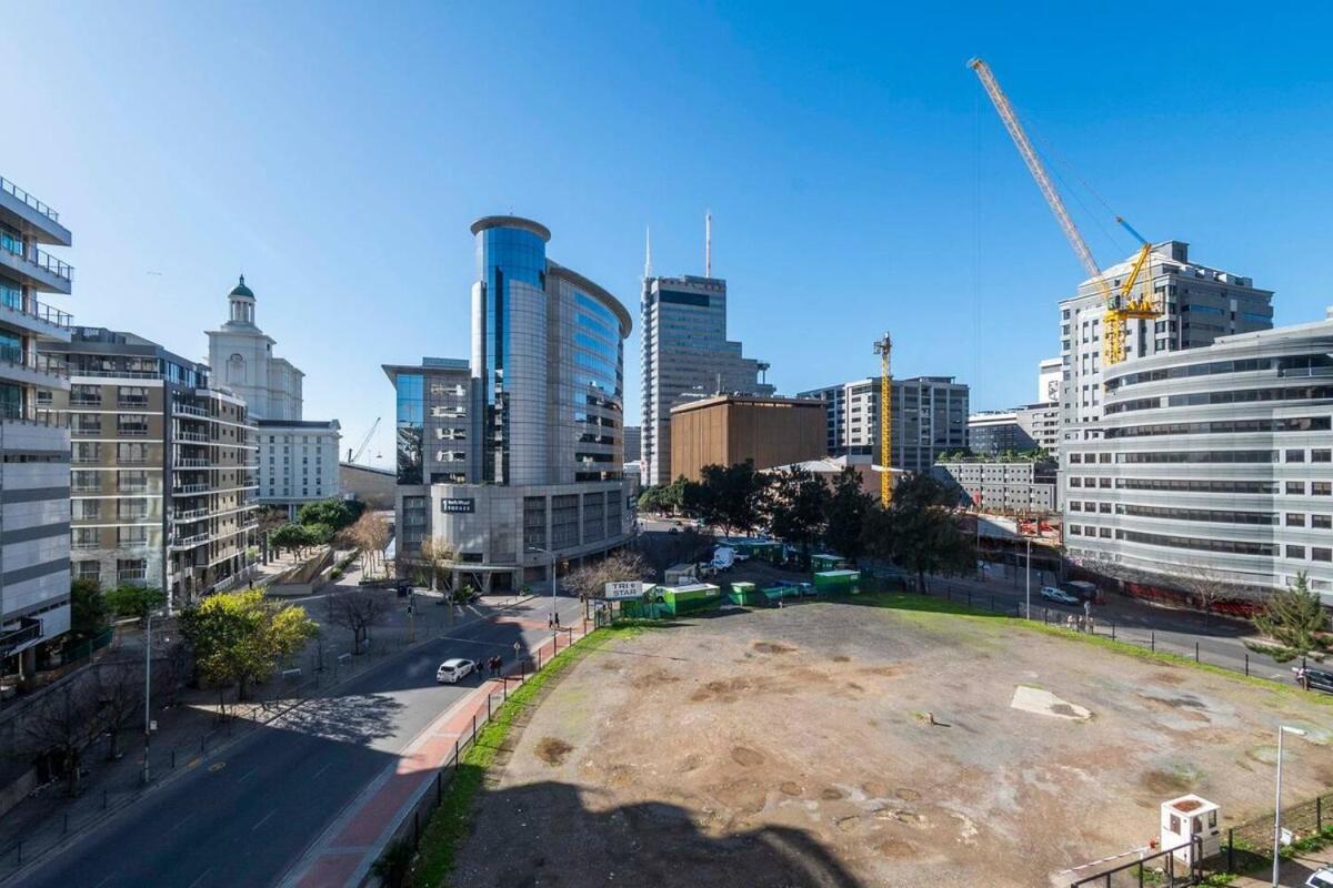 2 Bedroom Escape In The * Cape Town