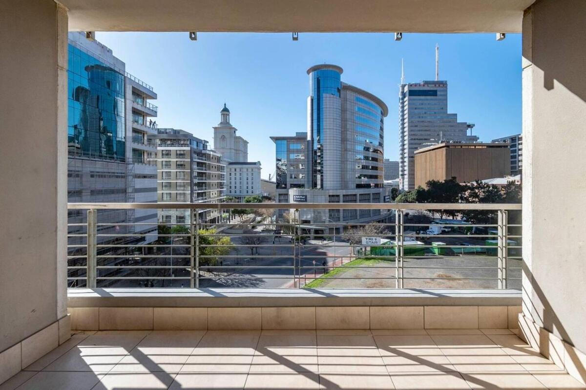 2 Bedroom Escape In The Cape Town