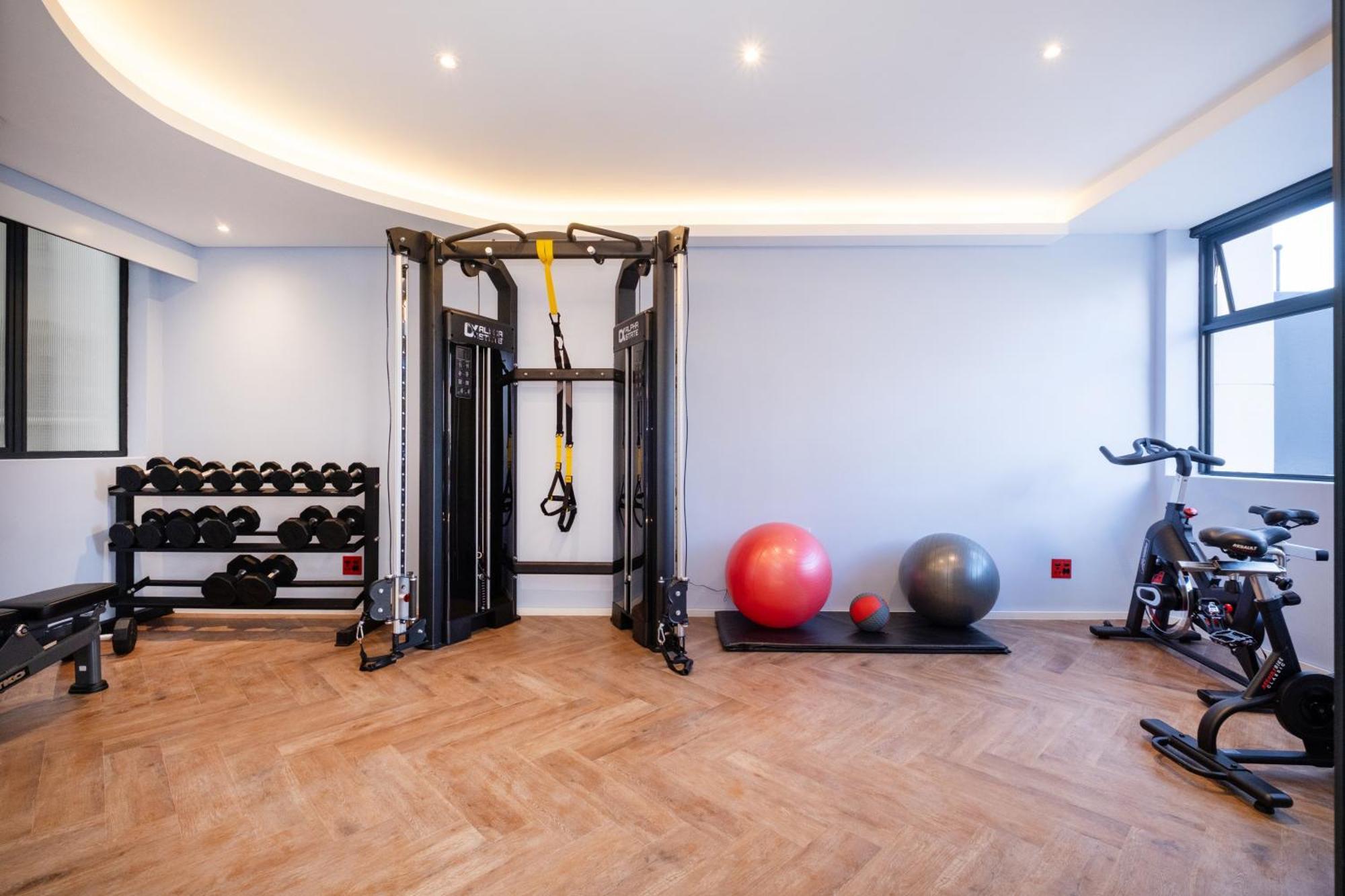 801 Zeeland Pier - Lux 2 Bedroom Near Cticc With Free Onsite Parking Apartment