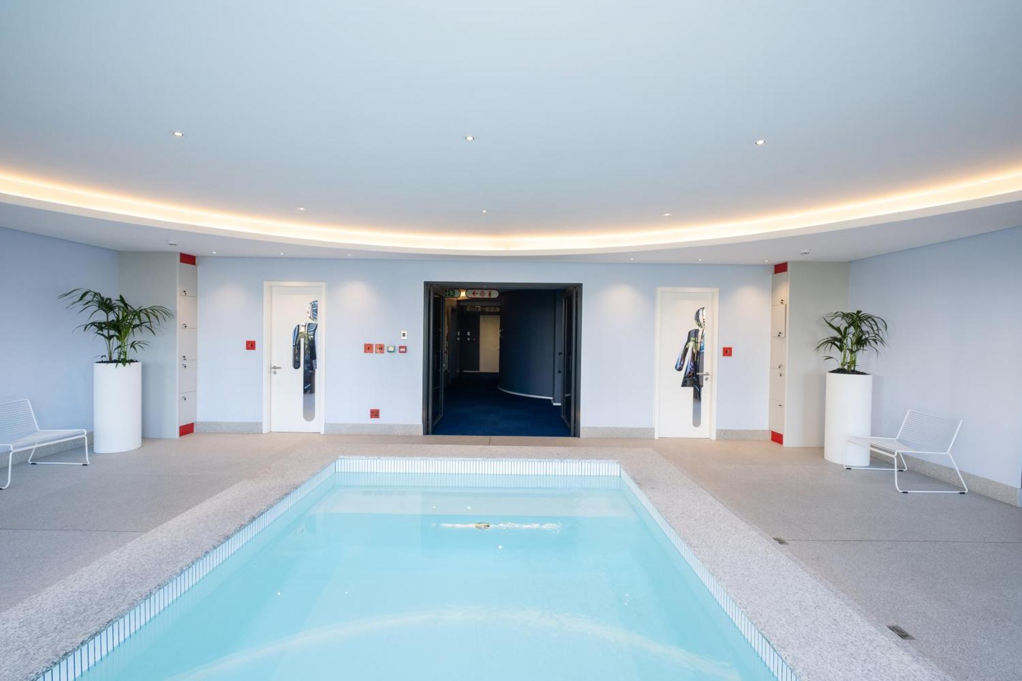 801 Zeeland Pier - Lux 2 Bedroom Near Cticc With Free Onsite Parking * Cape Town