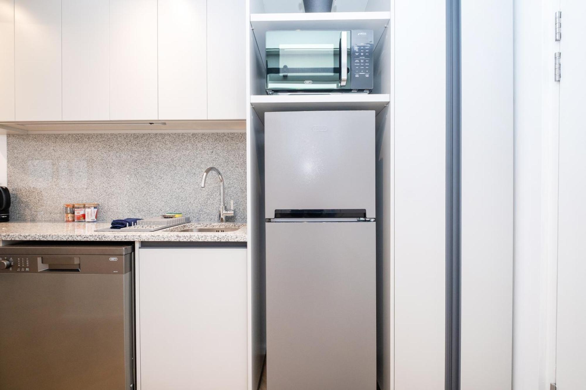 801 Zeeland Pier - Lux 2 Bedroom Near Cticc With Free Onsite Parking Apartment