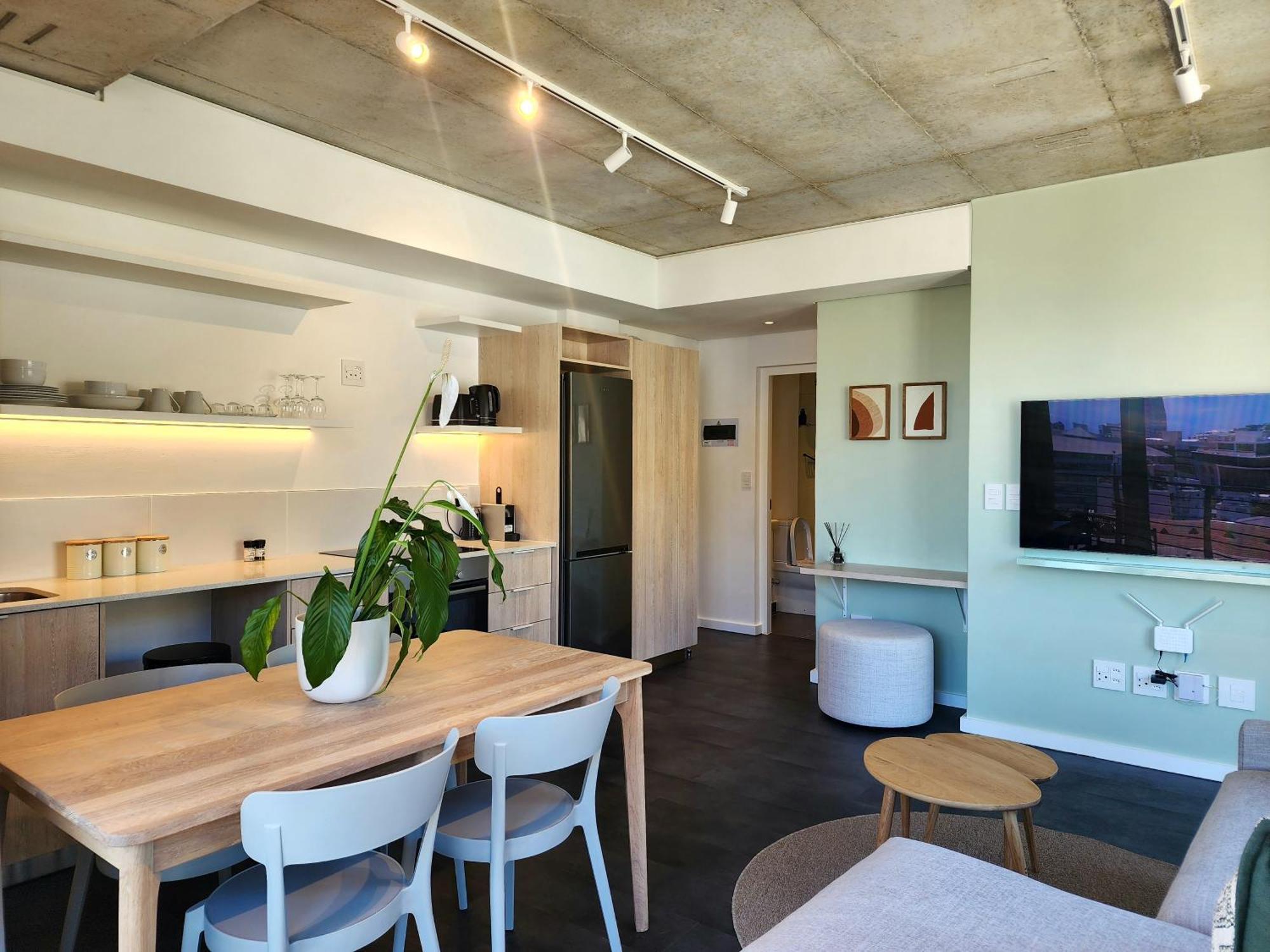 One26 On M 703 Apartment Cape Town