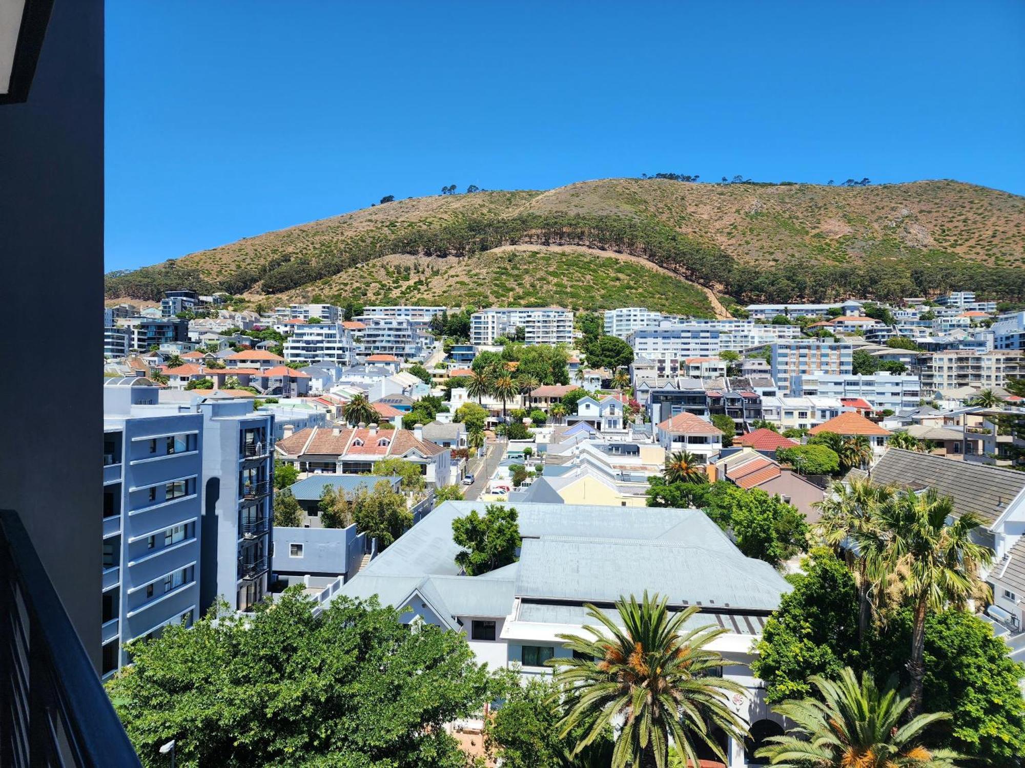 One26 On M 703 Cape Town