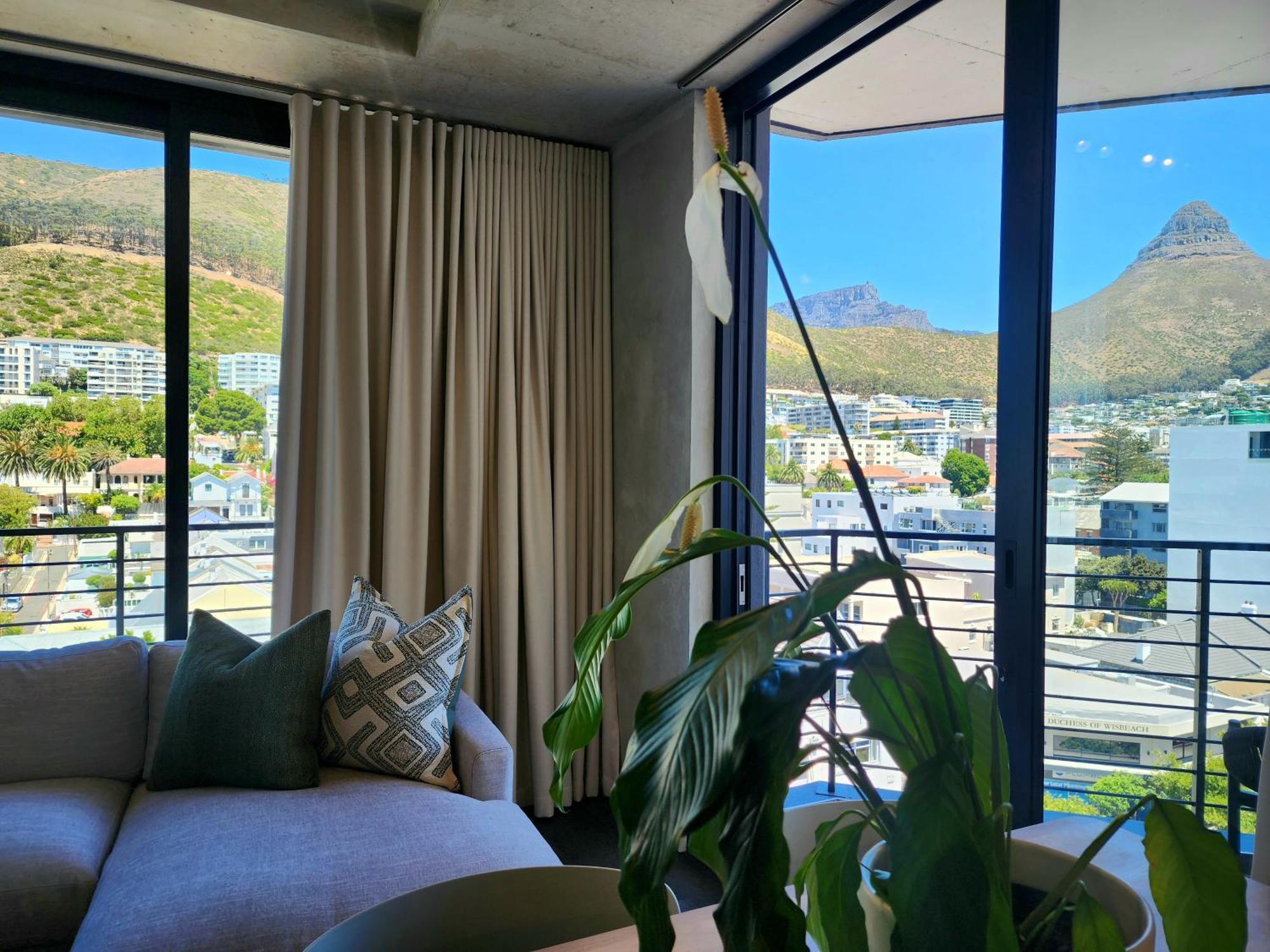 One26 On M 703 Apartment Cape Town