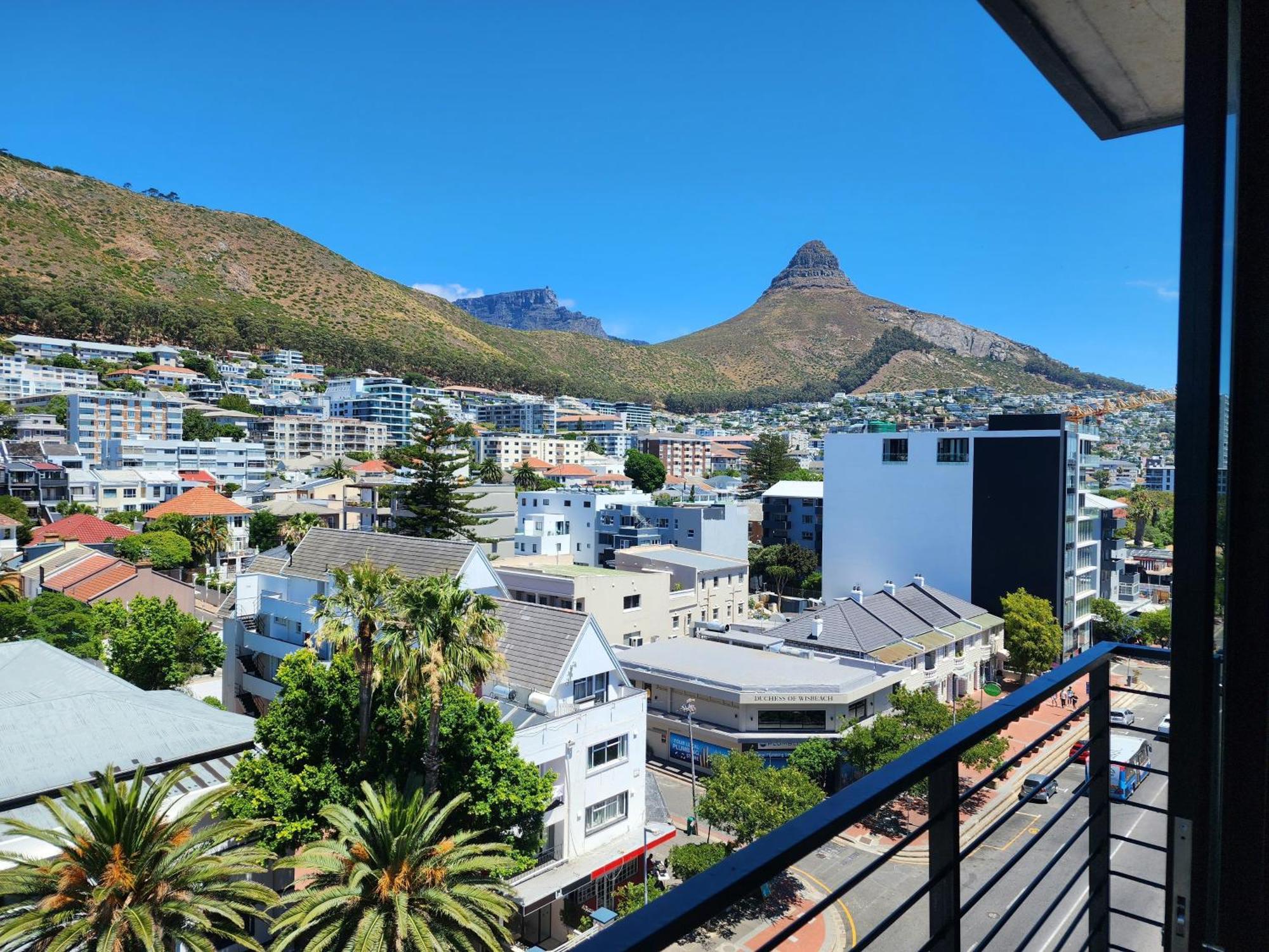 Apartment One26 On M 703 Cape Town
