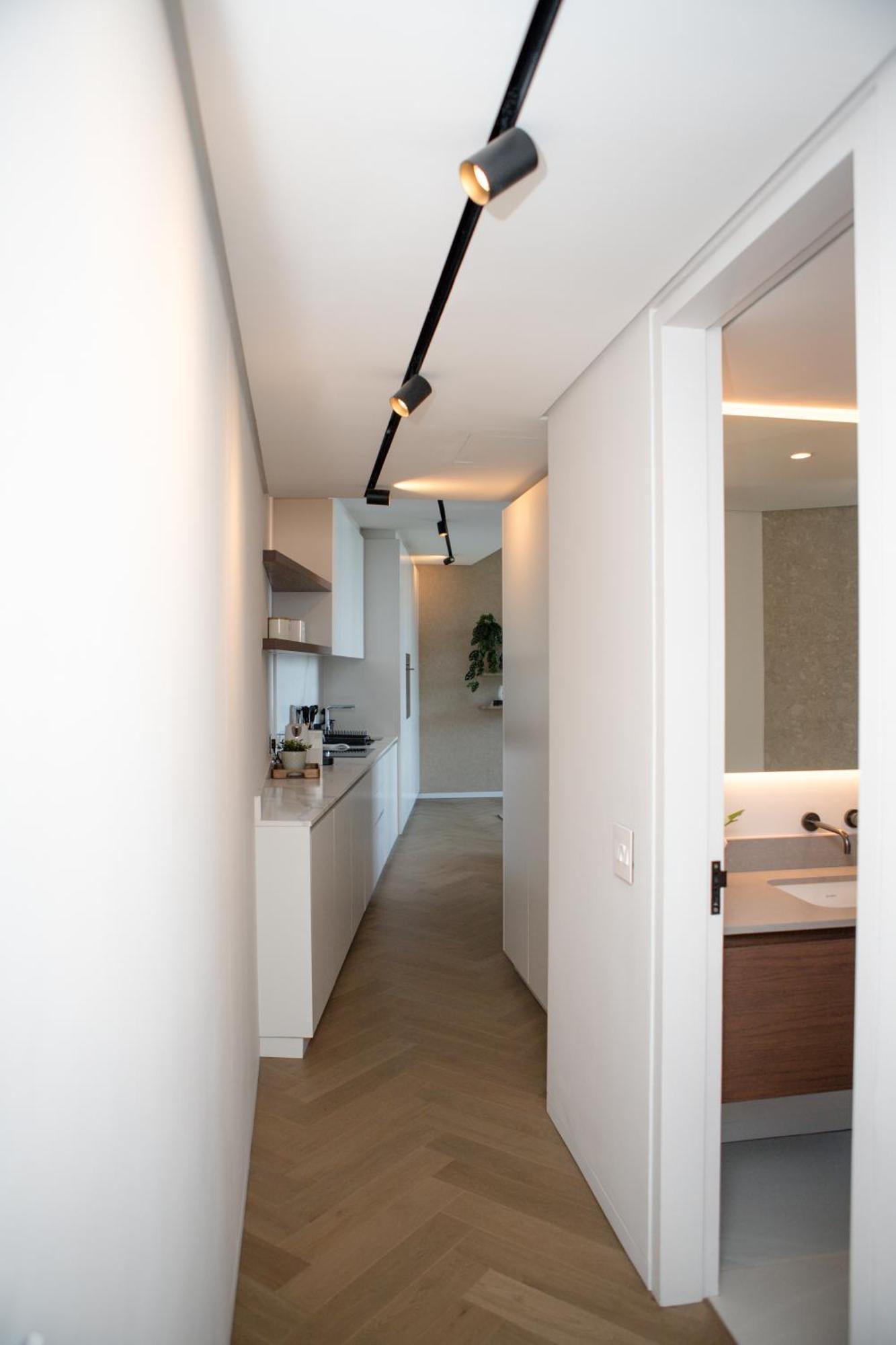 Apartment The Atlantic Crown