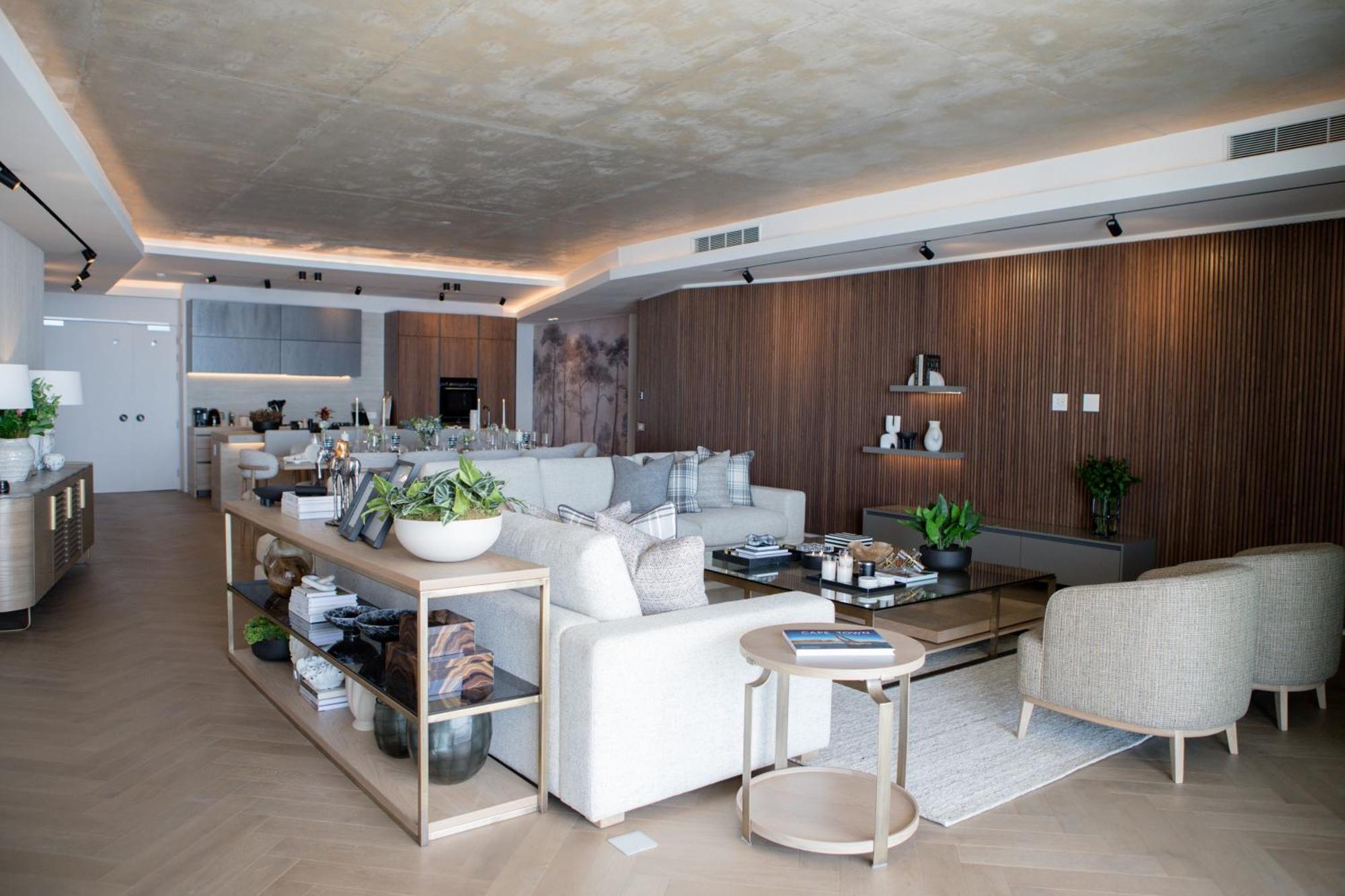 Apartment The Atlantic Crown *
