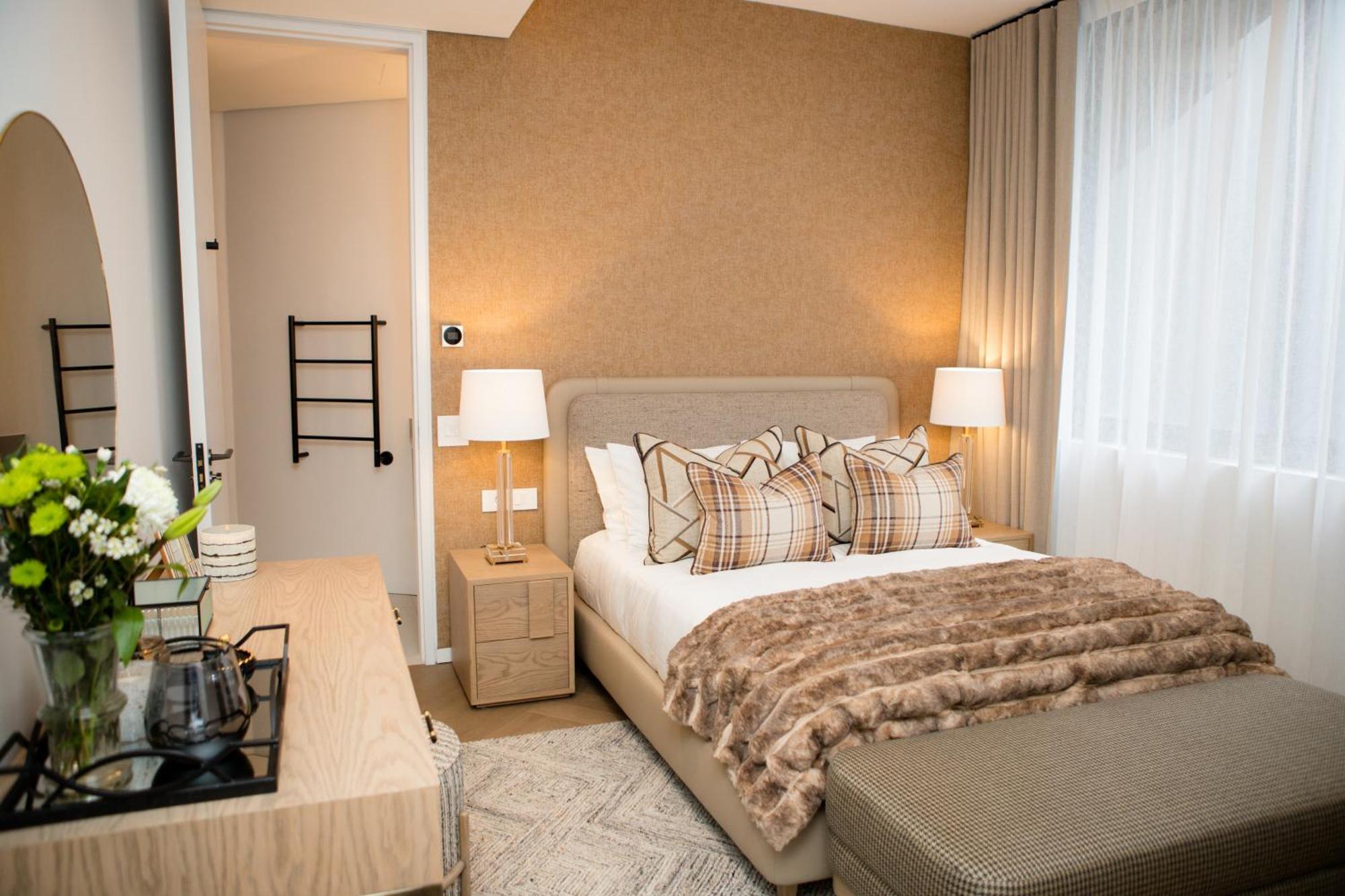 The Atlantic Crown * Cape Town