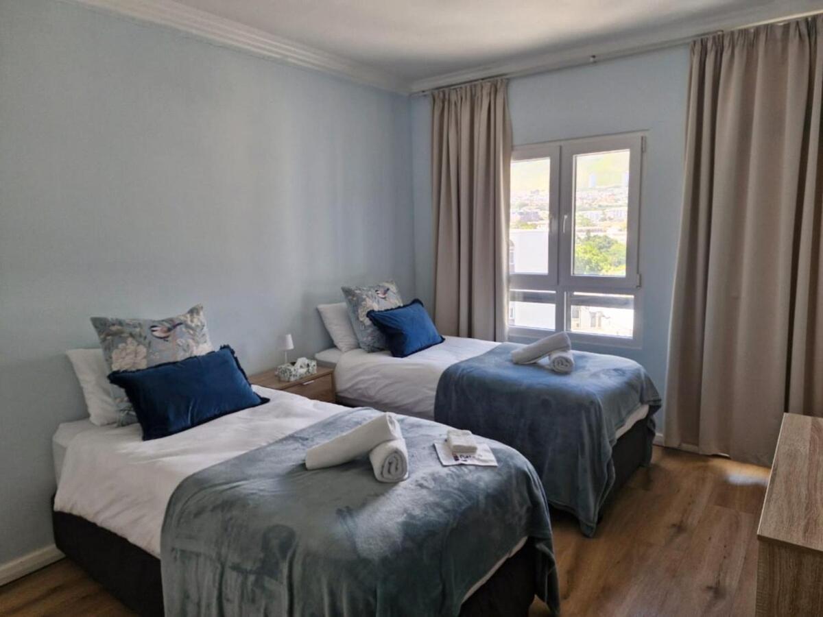 Apartamento Living Cidade Do Cabo