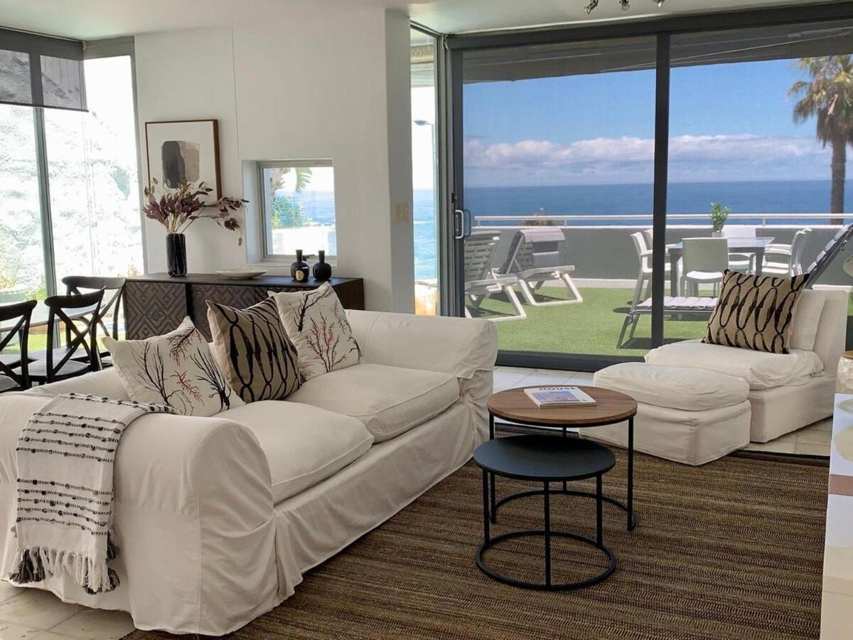 3 Bedroom Luxurious In Clifton * Cidade Do Cabo