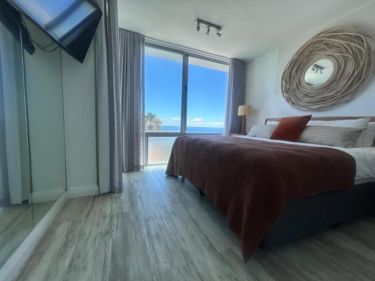 3 Bedroom Luxurious In Clifton Apartamento Cidade Do Cabo