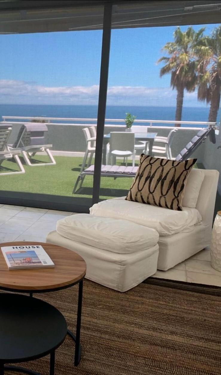 3 Bedroom Luxurious In Clifton * Cidade Do Cabo