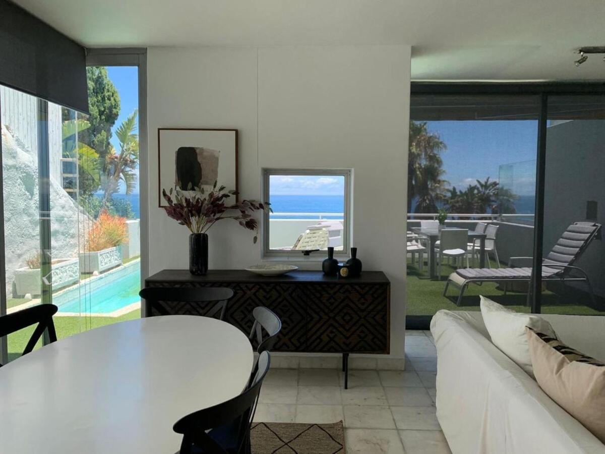 3 Bedroom Luxurious In Clifton Apartamento *