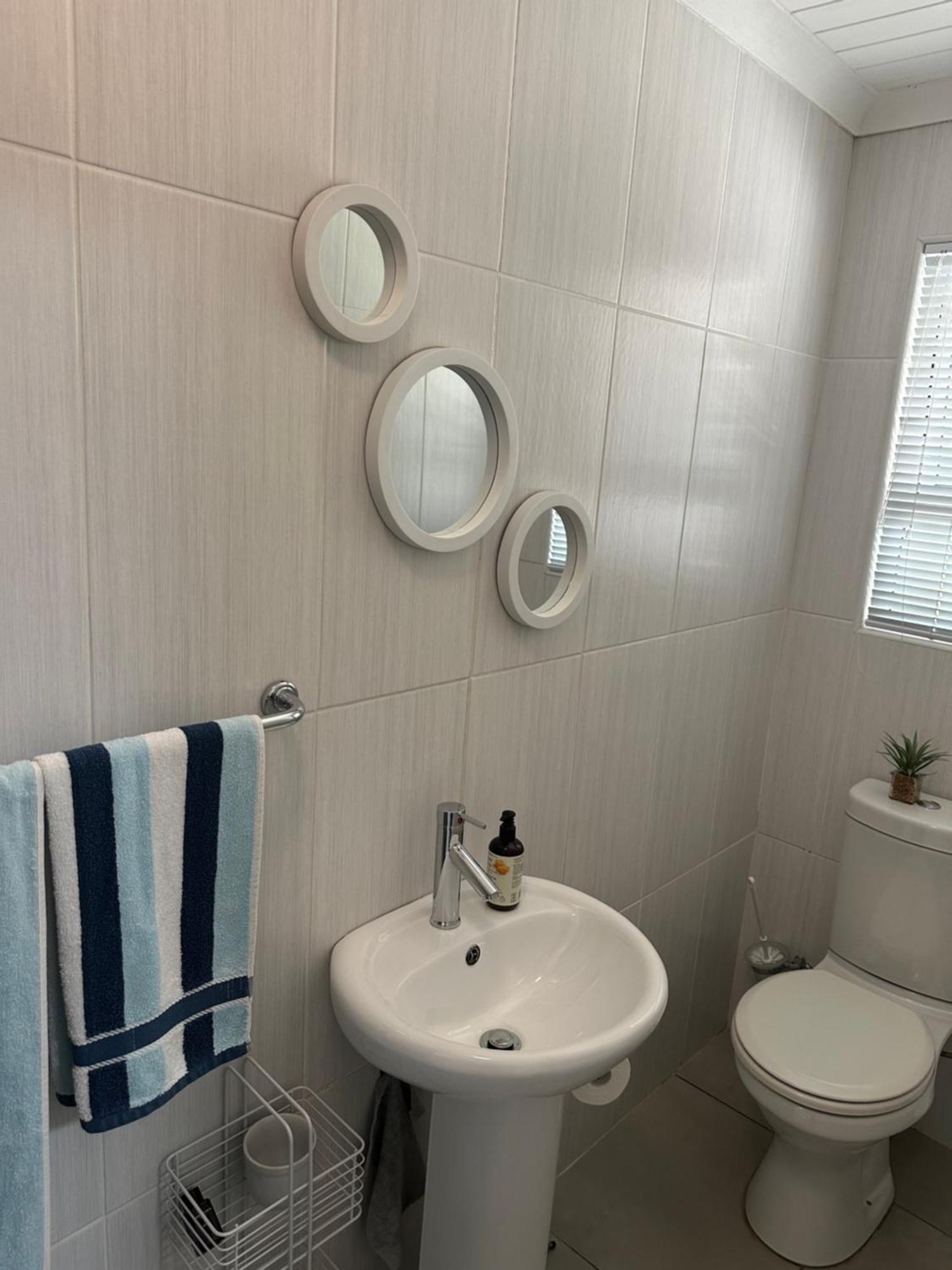 Cozy And Convenient * Cape Town