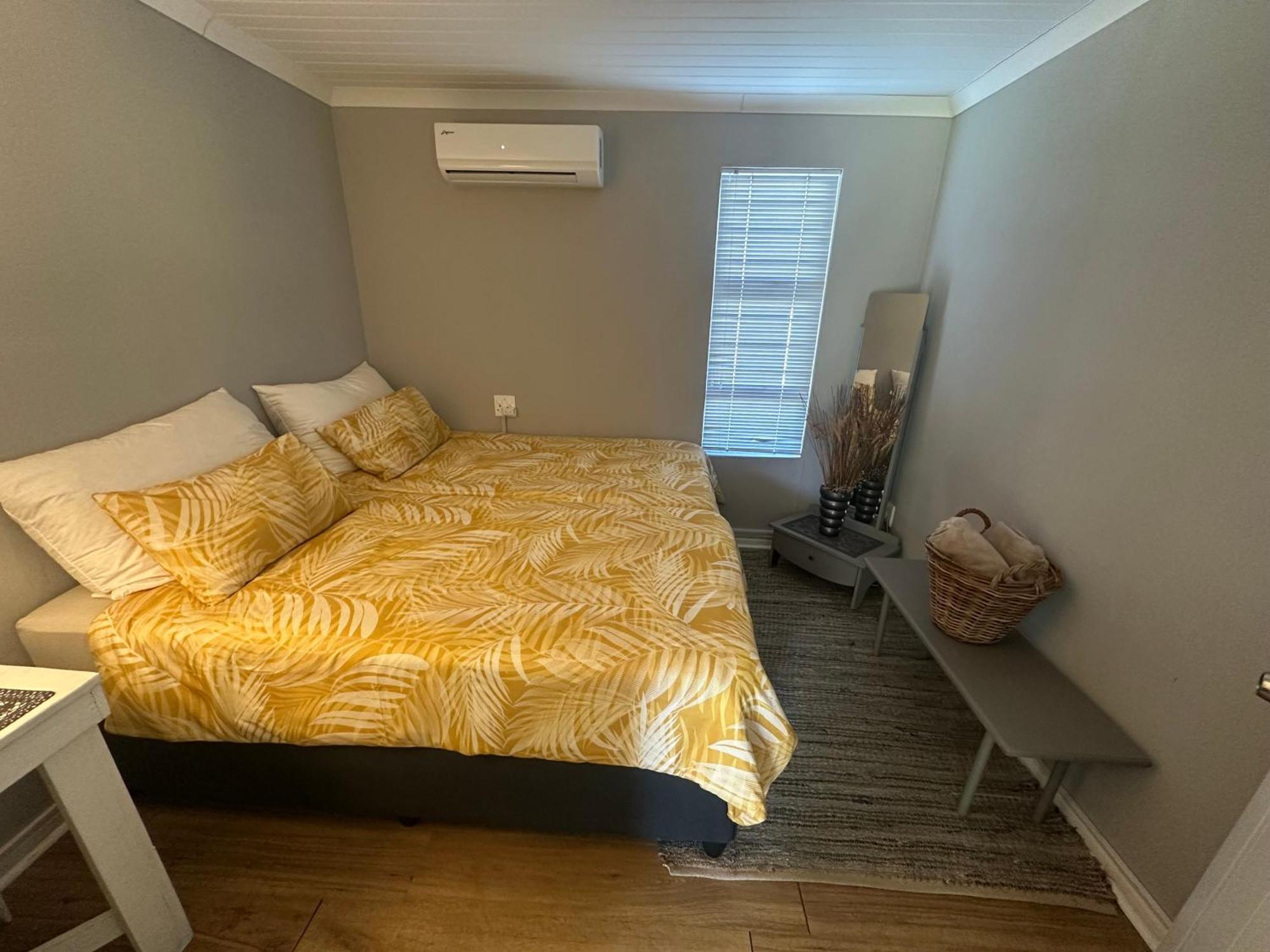 Cozy And Convenient