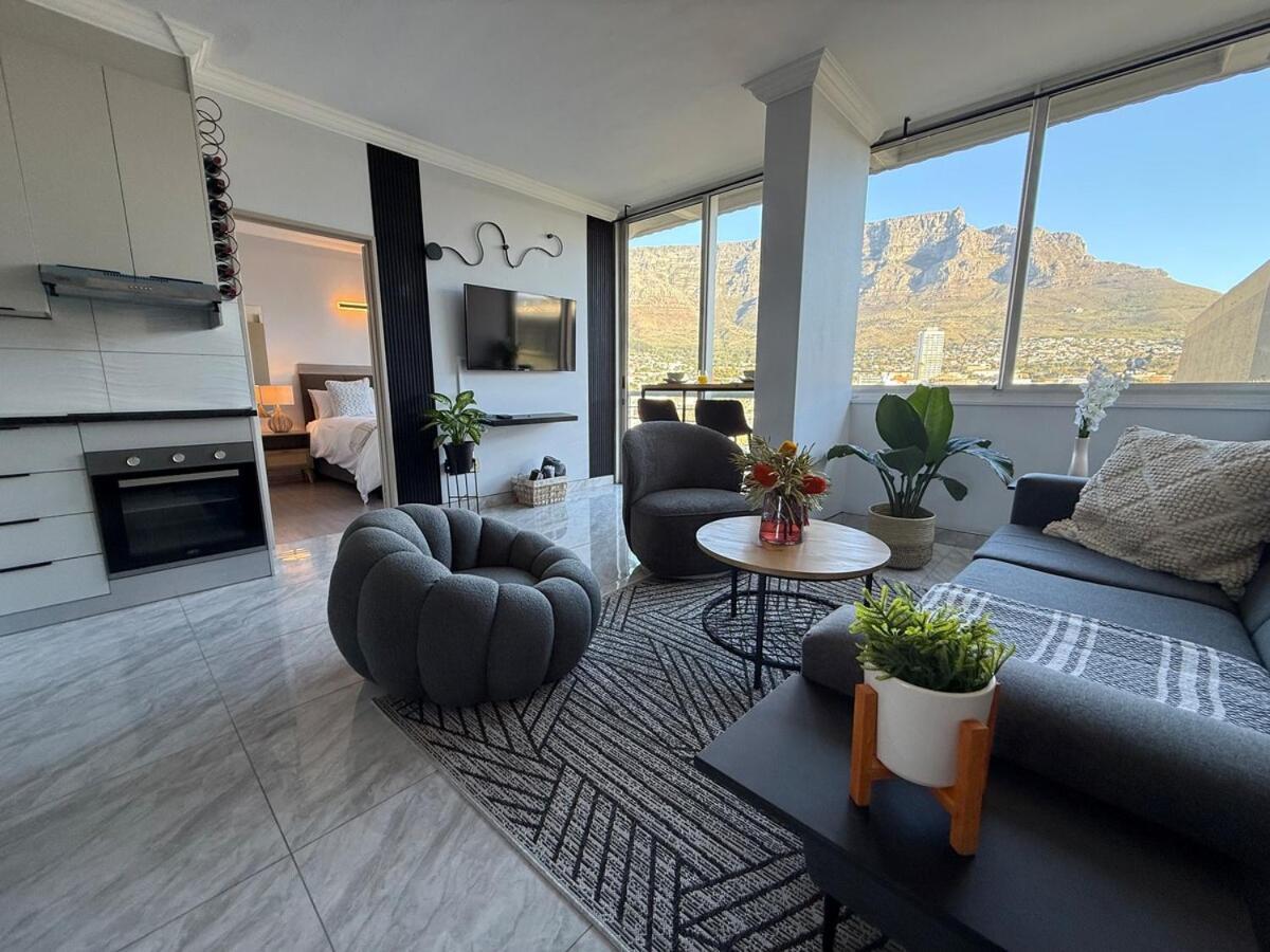Apartamento Table Mountain Vista