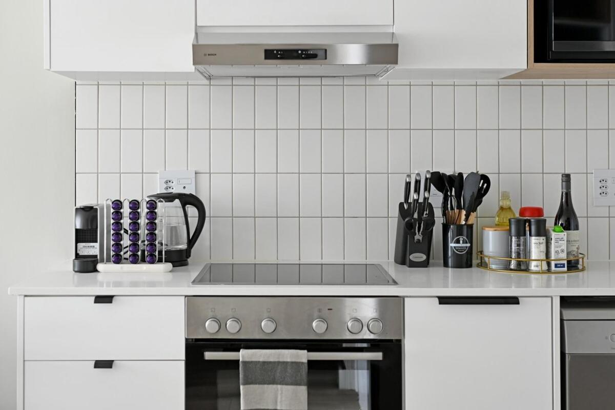 Esme Ocean Breeze 1 Bedroom In Sea Point Apartment Cape Town