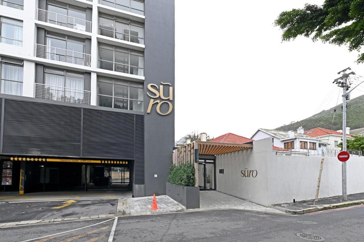 Apartment Esme Ocean Breeze 1 Bedroom In Sea Point *