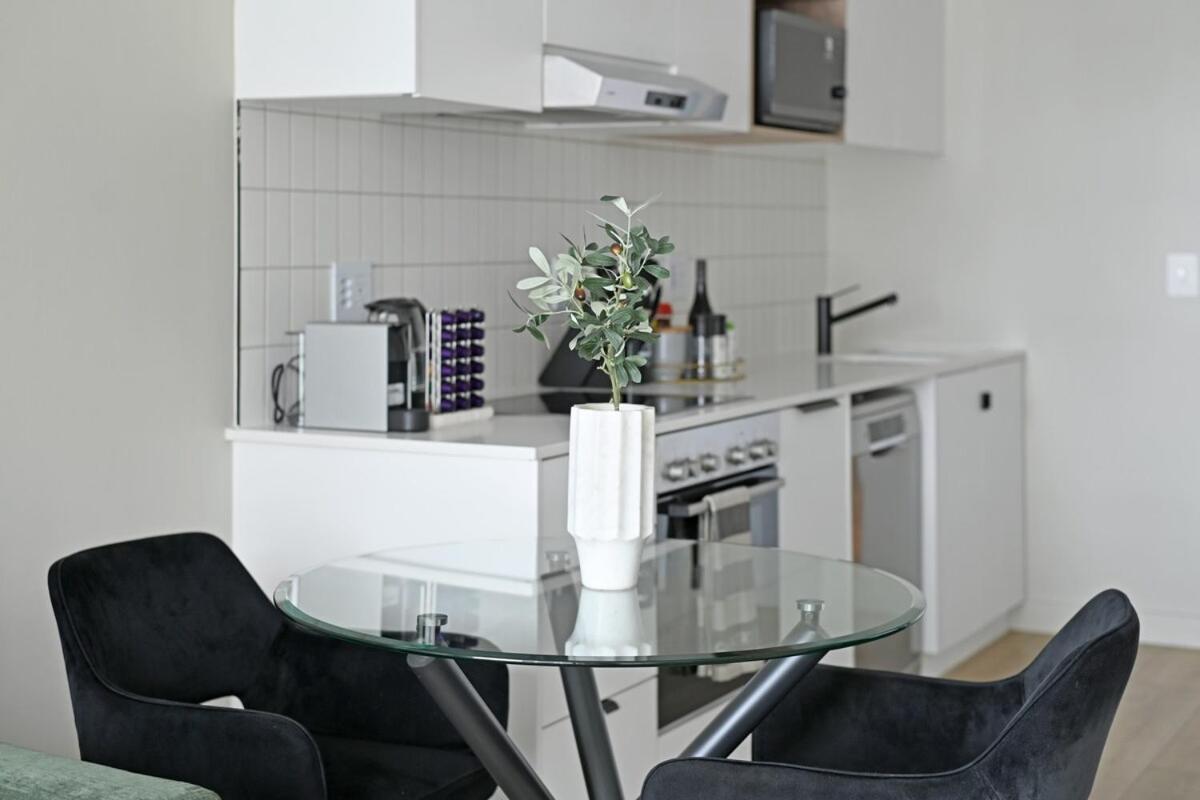 Esme Ocean Breeze 1 Bedroom In Sea Point *