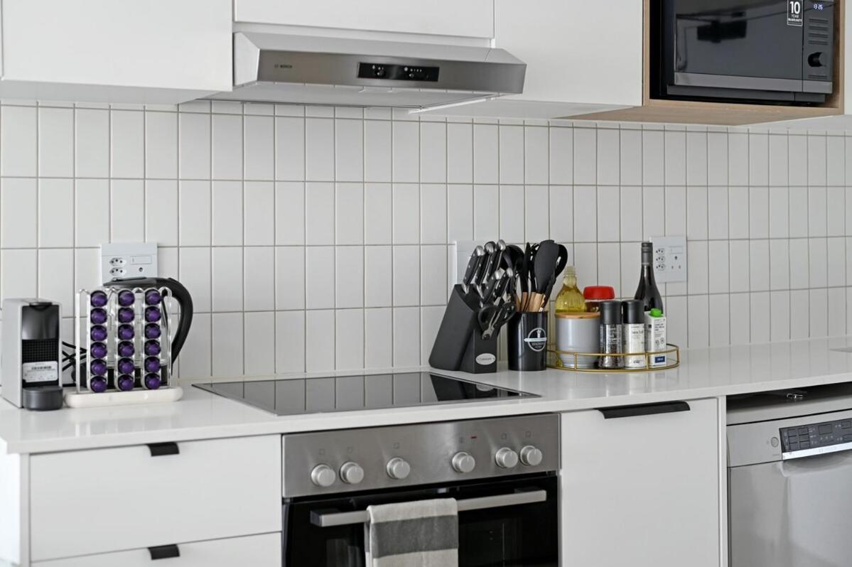 Esme Ocean Breeze 1 Bedroom In Sea Point Apartment