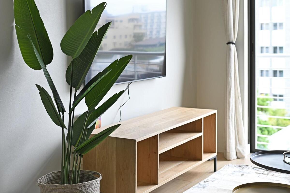 Esme Ocean Breeze 1 Bedroom In Sea Point