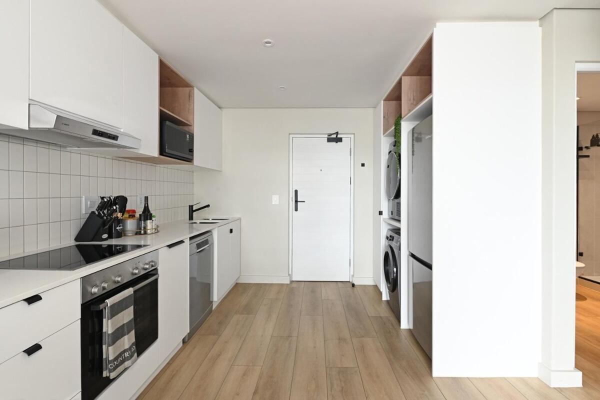 Apartment Esme Ocean Breeze 1 Bedroom In Sea Point *